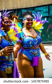 College booty caribbean parade fan compilations