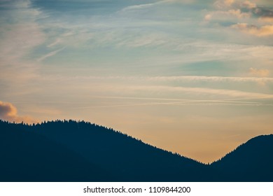 Fatra Tatra Area Images Stock Photos Vectors Shutterstock