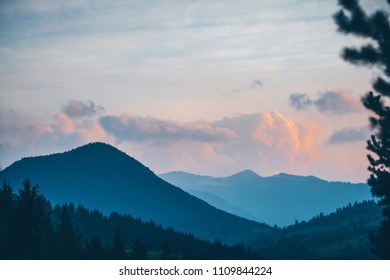 Fatra Tatra Area Images Stock Photos Vectors Shutterstock