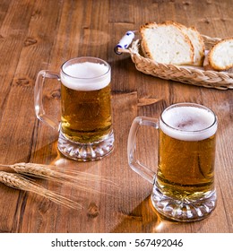 Mug Draft Beer Stock Photo Shutterstock