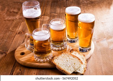 Mug Draft Beer Stock Photo 567492052 Shutterstock