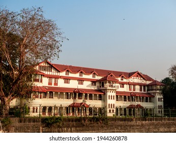 Indian Mercantile Mansion Images Stock Photos Vectors Shutterstock