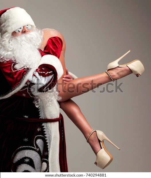 New Year Christmas Concept Bad Stock Photo Edit Now