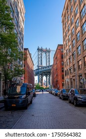 New York Usa May 10 2019 Stock Photo 1750564382 Shutterstock