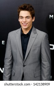 Dylan Sprayberry Images Stock Photos Vectors Shutterstock