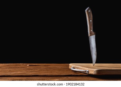 Free Cc Butcher Knife Stock Photos Stocksnap Io