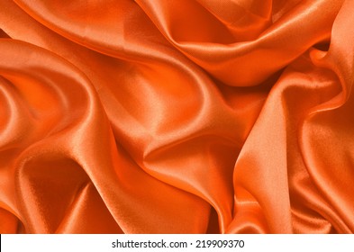 12 952 Orange Satin Cloth Images Stock Photos Vectors Shutterstock