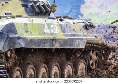 Ostrava Czech Republic The Bmp Stock Photo