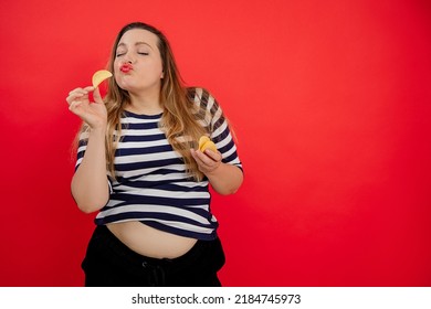 664 Chubby Woman Naked Stock Photos Images Photography Shutterstock