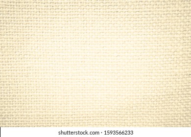 Pastel Abstract Hessian Sackcloth Fabric Texture Stock Photo