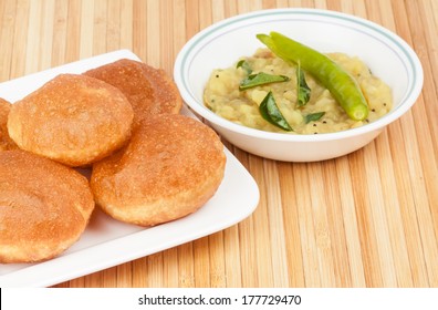 South Indian Poori Stock Photos Images Photography Shutterstock