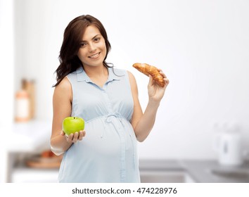 Pregnant Junk Food Images Stock Photos Vectors Shutterstock