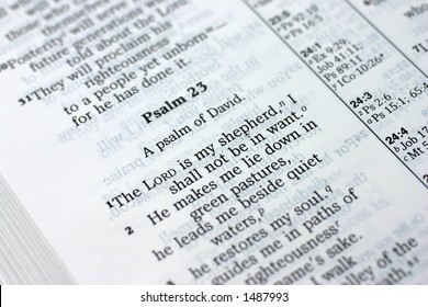 Psalm Images Stock Photos Vectors Shutterstock