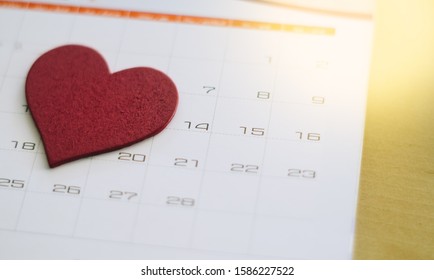 Asian Man Hold Red Heart Shaped Stock Photo 1582743178 Shutterstock