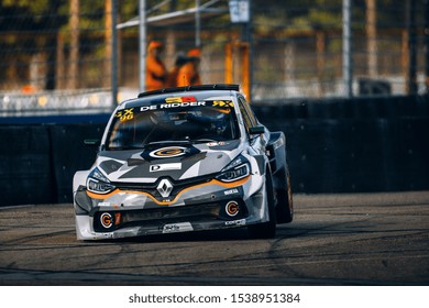 Riga Latvia Bikernieki Raceway 15 Sep Stock Photo 1538951384 Shutterstock