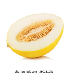 Ripe Honeydew Melon Stock Photo 380131081 Shutterstock