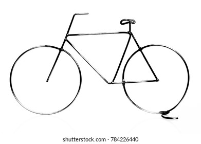 Road Bicycle Cut Out Stock Photo 784226440 Shutterstock