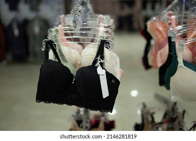 Hanging Lingerie Images Stock Photos Vectors Shutterstock