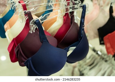 Hanging Lingerie Images Stock Photos Vectors Shutterstock