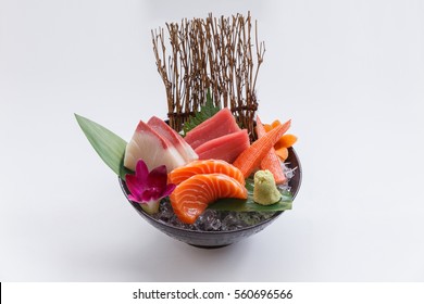 Kani Salad Images Stock Photos Vectors Shutterstock