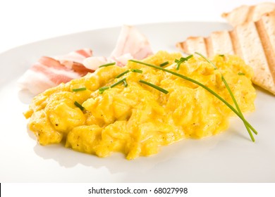 Healthy Homemade Vegan Mung Bean Scrambled 스톡 사진 1416707240 Shutterstock