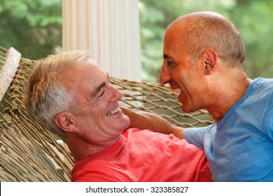 Seniors Gay Images Stock Photos Vectors Shutterstock