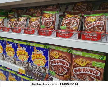 Koko Krunch Images Stock Photos Vectors Shutterstock