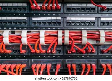 Patchpanel Images Stock Photos Vectors Shutterstock