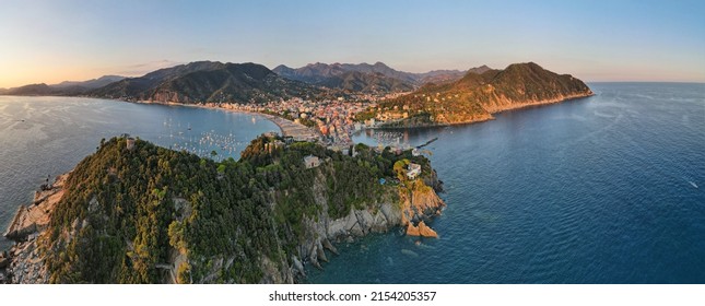 Imagens De Sestri Levante Imagens Fotos Stock E Vetores