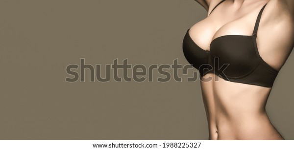 14 865 Naked Woman Boobs Images Stock Photos Vectors Shutterstock