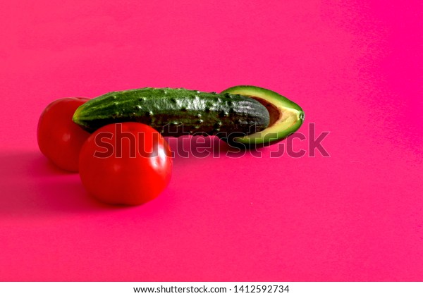 Sexy Sexually Erotic Food Sex Porn Stock Photo Shutterstock