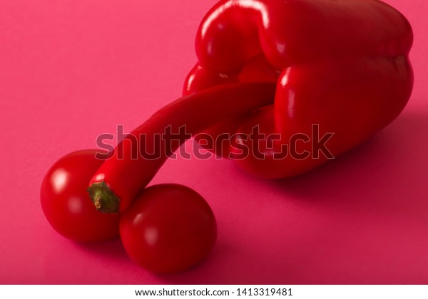 Sexy Sexually Erotic Sex Sexual Sexually Shutterstock