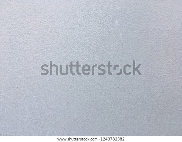 Smooth Grey Concrete Wall Background Stock Photo Shutterstock