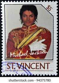 Michael Jackson Images Stock Photos Vectors Shutterstock