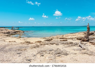 Philipinnes Siargao Naked Island White Beaches Stock Photo Edit Now