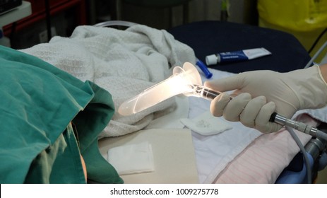Proctoscope Stock Images Royalty Free Images Vectors Shutterstock