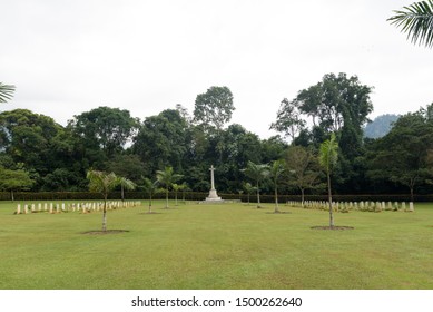 Taiping War Cemetery Images Stock Photos Vectors Shutterstock