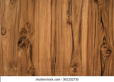 Teak Wood Texture Background Natural Wood Foto De Stock