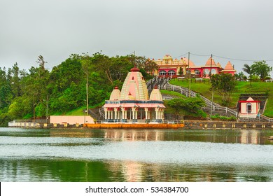 376 Ganga Talao Images Stock Photos Vectors Shutterstock