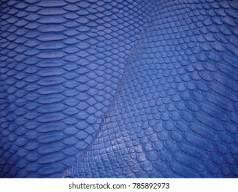 Python Snakeskin Leather Snake Skin Texture Stock Photo Edit Now