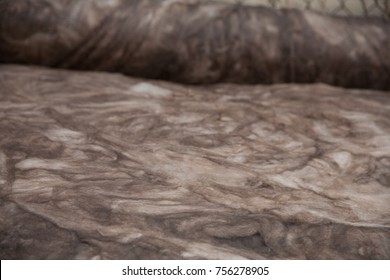 Texture Mineral Wool Insulating Stock Photo Shutterstock