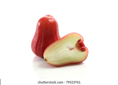 Thai apple