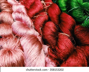 Silk Threads Images Stock Photos Vectors Shutterstock