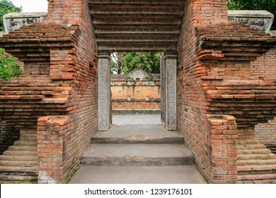 58 Makam Raja Kotagede Images Stock Photos Vectors Shutterstock