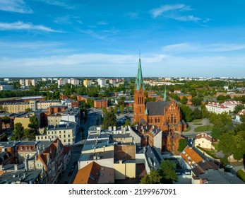 Torun Poland September Torun Stock Photo Shutterstock