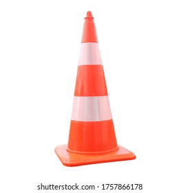 Traffic Road Cone Concept Hazards Safety Stock Photo Edit Now