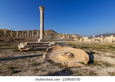 Tripolis Ancient City Images Stock Photos Vectors Shutterstock