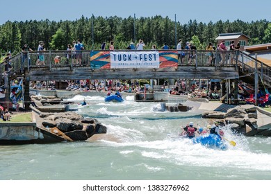 75 National Whitewater Centre Images Stock Photos Vectors Shutterstock