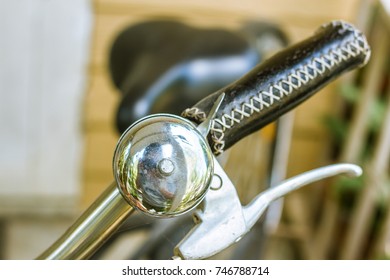 1 431 Vintage Bike Horn Images Stock Photos Vectors Shutterstock