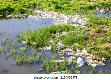 2 873 Polluted Wetland Images Stock Photos Vectors Shutterstock